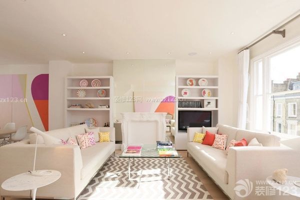 60平米房子裝修風(fēng)格