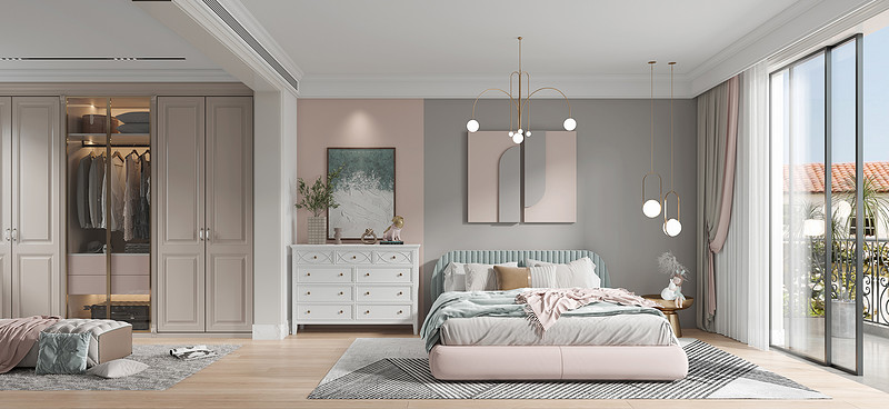 成都視覺家家裝費用大概多少?看當地物價和所選