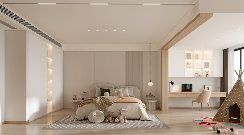 成都視覺家家裝費用大概多少?看當地物價和所選