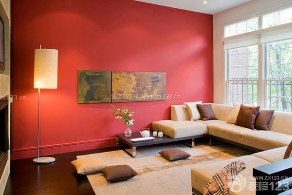 如何節(jié)省裝修資金4：墻壁最好是簡單的