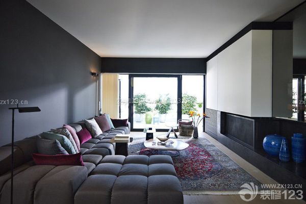 房子小怎么裝修——配套材質(zhì)擴大視野