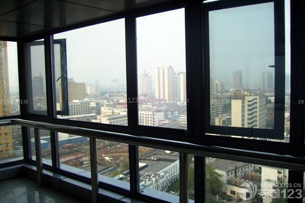 開(kāi)窗通風(fēng)