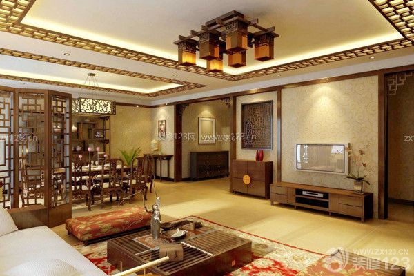 新房裝修效果圖