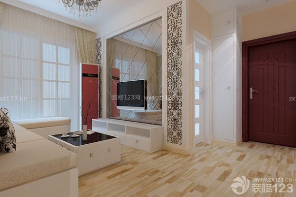 新房裝修效果圖