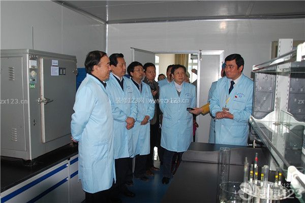 重慶裝修甲醛檢測方法