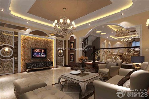 房屋裝修效果圖