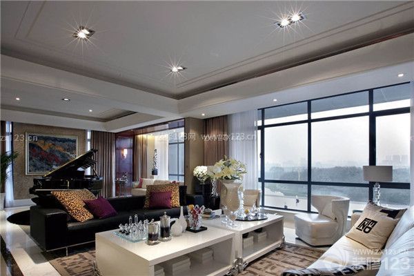 新房裝修效果圖