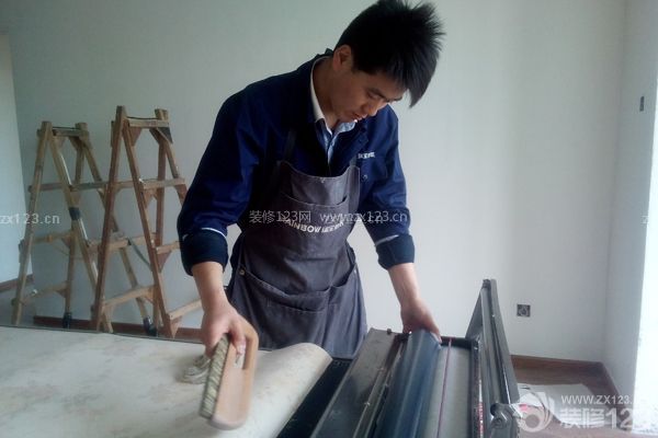 成都施工隊怎樣選擇——選擇優秀的施工隊工長