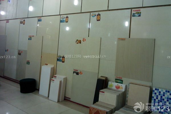 衛(wèi)生間地磚怎么選擇