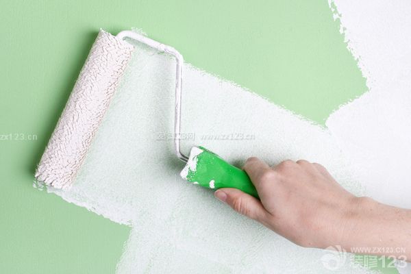 裝修刷墻報(bào)價(jià)清單——墻面面積計(jì)算方法