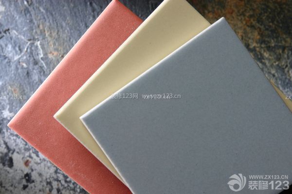 家居瓷磚如何選購1、按己所需挑選瓷磚