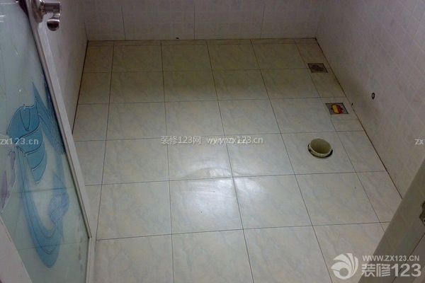 衛(wèi)生間地磚怎么選擇