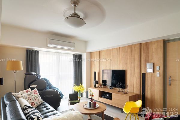 小戶型裝修誤區(qū)4：擅改空間結(jié)構(gòu)