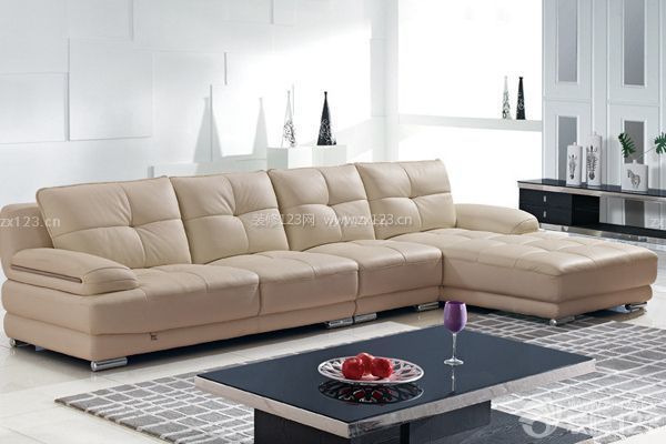 如何分辨沙發的好壞——看填充