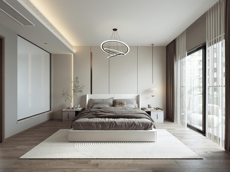 聯排別墅裝修注意事項，來看看都有多少