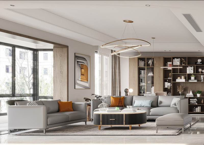 成都高檔別墅裝修怎么找裝修公司？