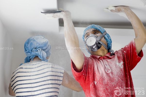 硬裝和軟裝的區別