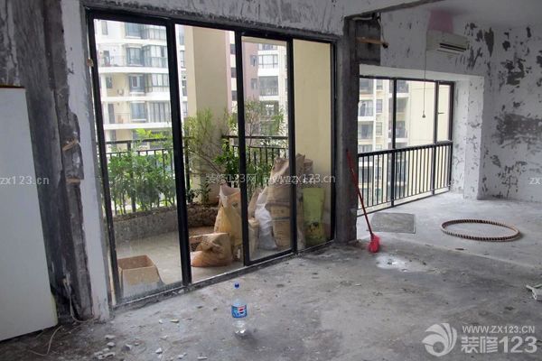 二手房拆改誤區4：隨意拆改門窗