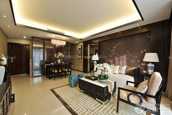 硬裝和軟裝的區別