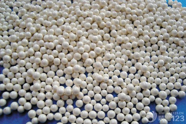 甲醛吸附劑：快活林