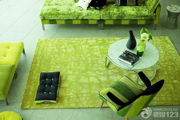 地毯保養(yǎng)誤區(qū)有哪些