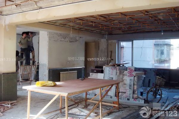 春季裝修要點(diǎn)2：防火防電