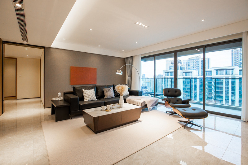 臥龍谷玖號裝修效果圖