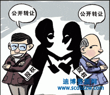 有限責任公司股權轉讓的七大程序