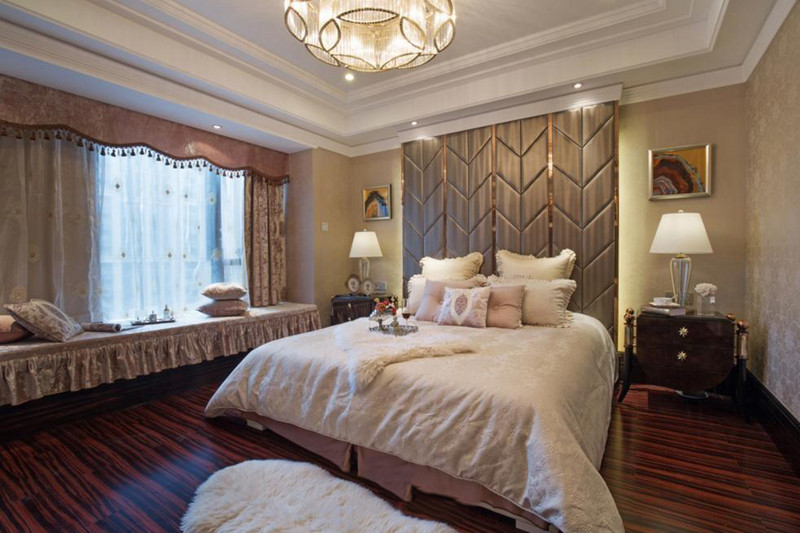 云門天璽裝修效果圖