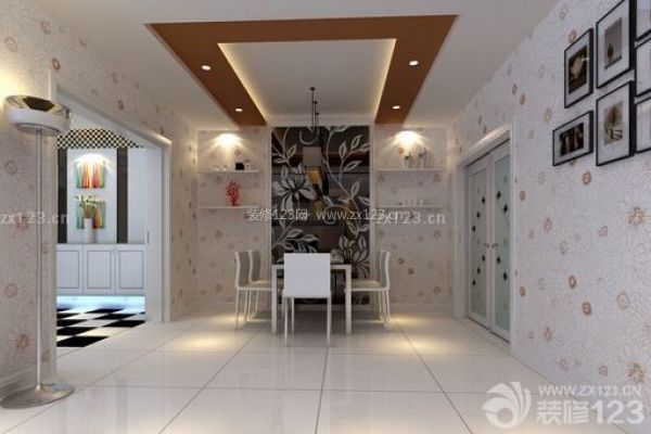 細節決定成敗 家居裝修注意哪些細節？