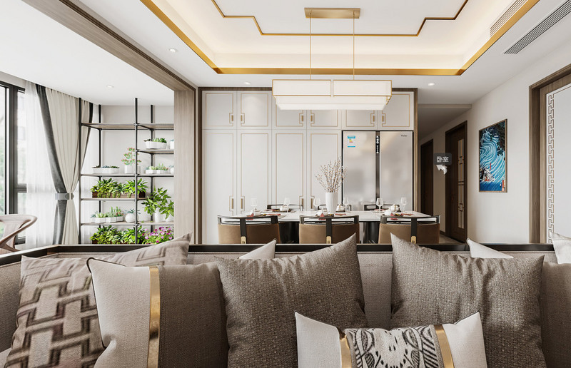 成都全屋定制裝修多少錢? 成都全屋定制裝修多少錢?