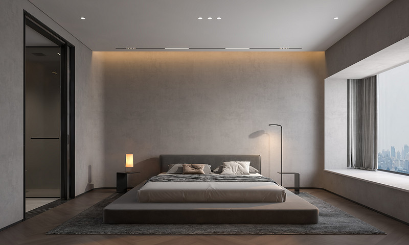 新房裝飾裝修預算怎么做?