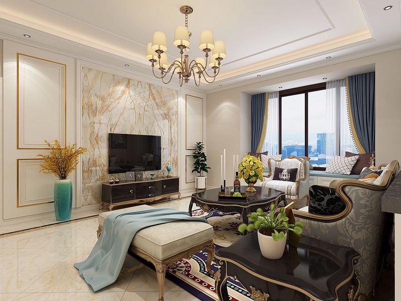 現代家裝設計風格有哪些?