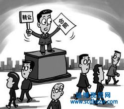 公司轉(zhuǎn)讓有什么風(fēng)險(xiǎn)嗎?怎么控制？